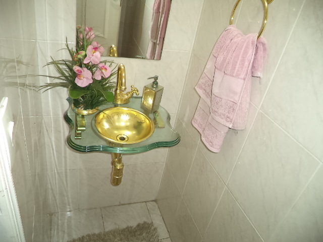 Casa Térrea com 4 quartos à venda no Jd Trussardi  – Jd Trussardi  – foto 5
