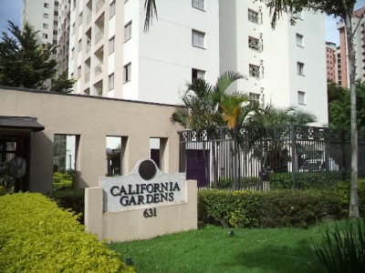 Apartamento com 3 quartos à venda no Jd Vazani