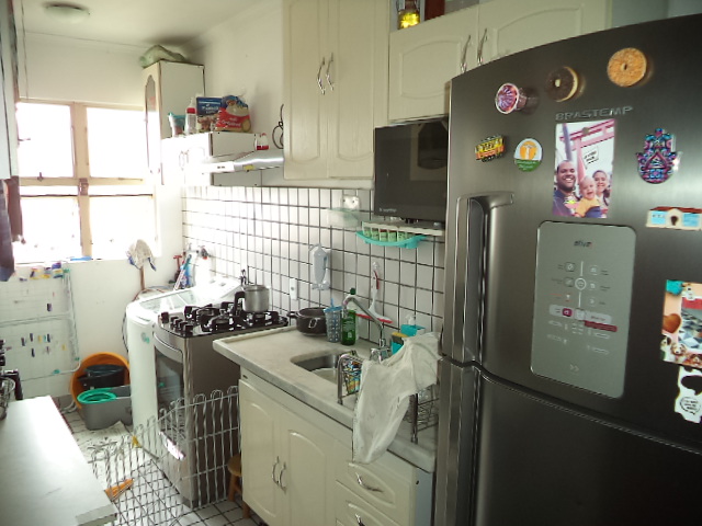 Apartamento com 3 quartos à venda no Jd Vazani – Jd Vazani – foto 2