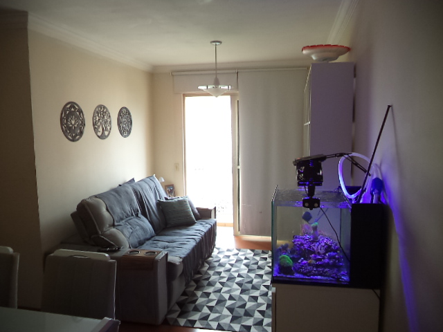 Apartamento com 3 quartos à venda no Jd Vazani – Jd Vazani – foto 4
