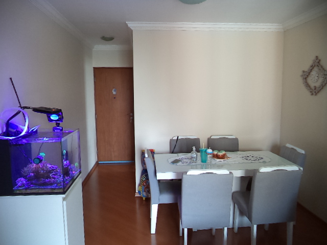 Apartamento com 3 quartos à venda no Jd Vazani – Jd Vazani – foto 5