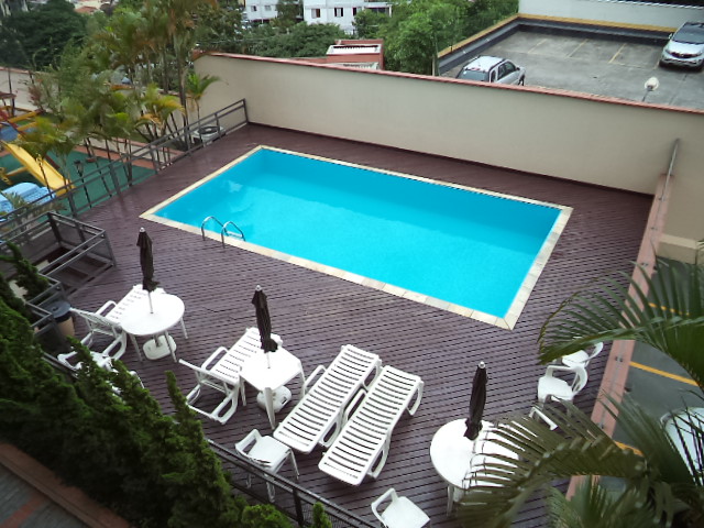 Apartamento com 2 quartos à venda no Jd Colombo  – Jd Colombo  – foto 5