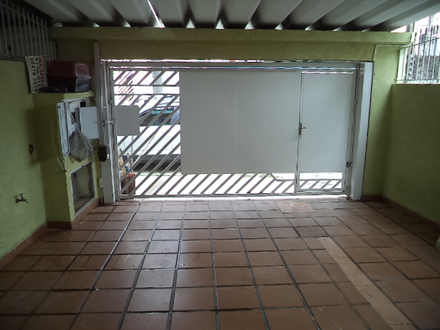 Sobrado com 3 quartos à venda no Vila Morse – Vila Morse – foto 2