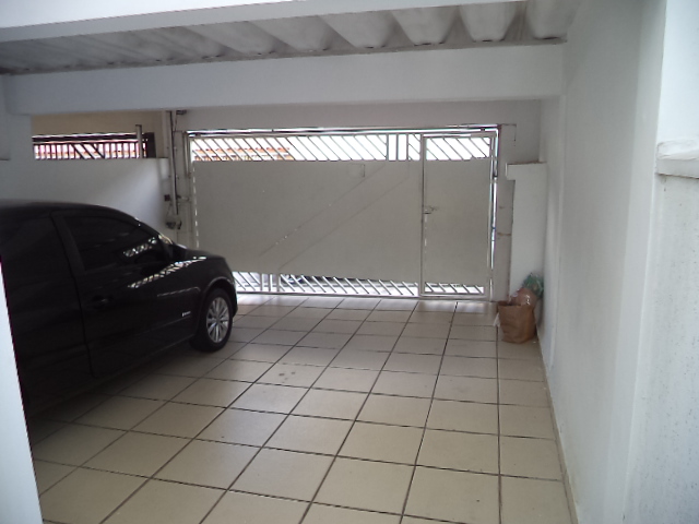 Sobrado com 4 quartos à venda no Vila Sônia  – Vila Sônia  – foto 2