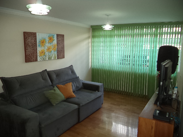 Sobrado com 4 quartos à venda no Vila Sônia  – Vila Sônia  – foto 3