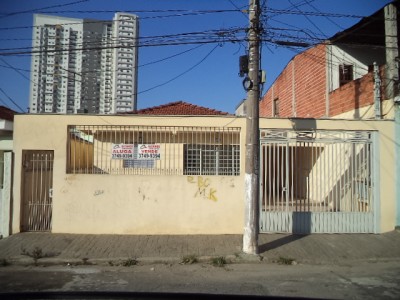 Casa Térrea com 4 quartos à venda no Vila Sônia 