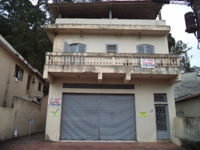 Prédio Comercial  com 3 quartos à venda no Jd Jussara 