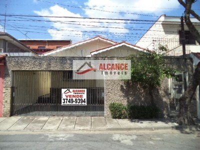 Casa Térrea com 4 quartos à venda no Jd Monte Kemel 