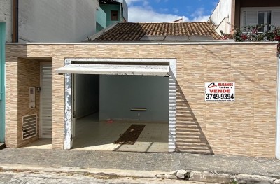 Casa Térrea com 2 quartos à venda no Jd Alvorada 