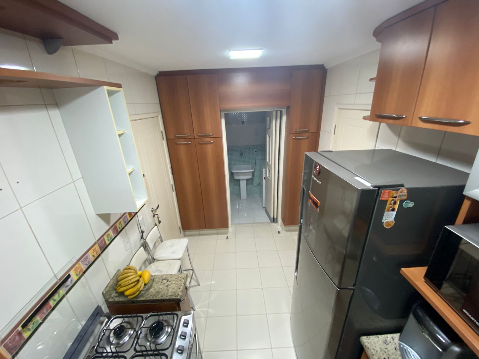 Casa Térrea com 2 quartos à venda no Jd Alvorada  – Jd Alvorada  – foto 4