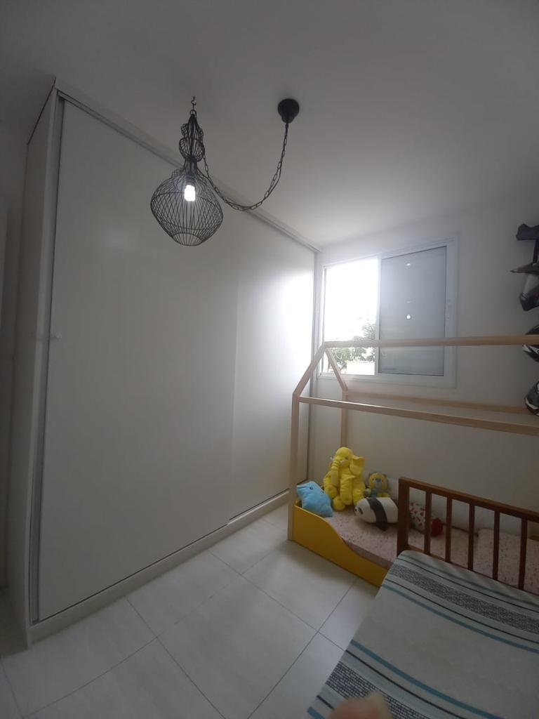 Apartamento com 2 quartos à venda no Jd Monte Kemel  – Jd Monte Kemel  – foto 1