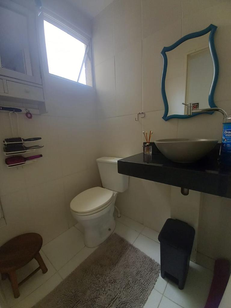 Apartamento com 2 quartos à venda no Jd Monte Kemel  – Jd Monte Kemel  – foto 4