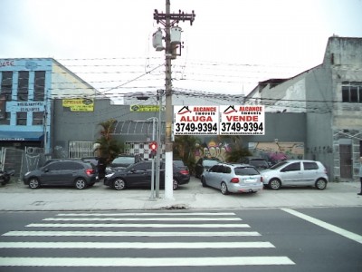 Prédio Comercial  à venda no Vila Sônia 