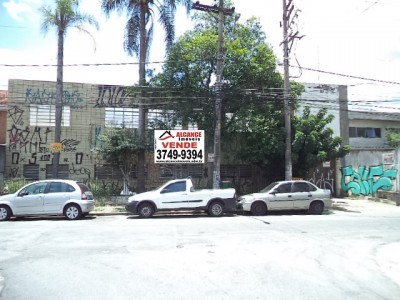 Terreno à venda no Ferreira 