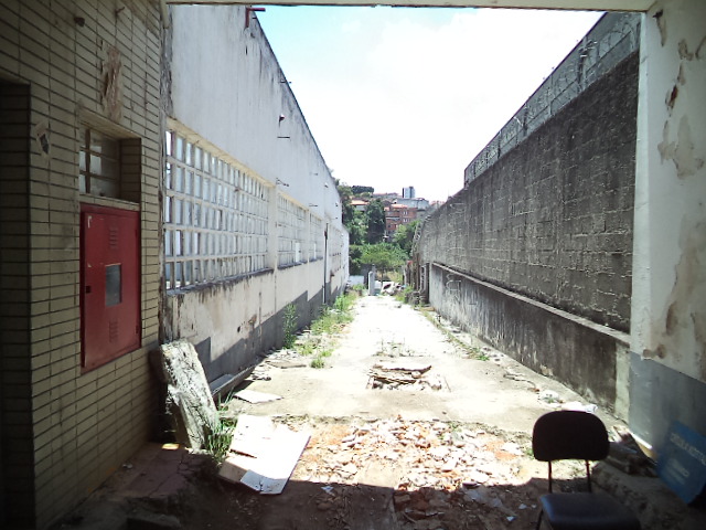 Terreno à venda no Ferreira  – Ferreira  – foto 2