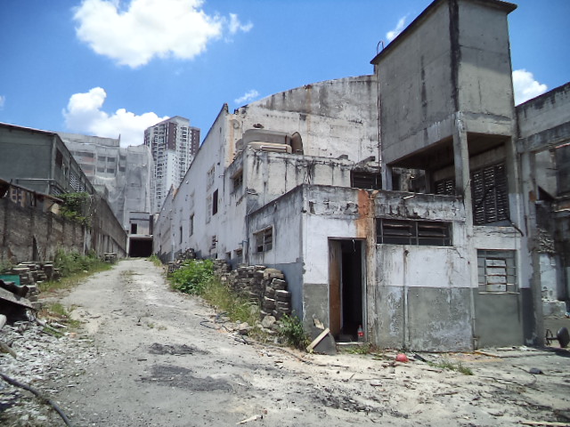 Terreno à venda no Ferreira  – Ferreira  – foto 5