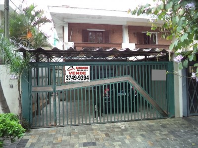 Sobrado com 4 quartos à venda no Jd Colombo  – Jd Colombo  – foto 1