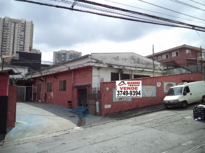 Prédio Comercial  à venda no Jd Bonfiglioli 