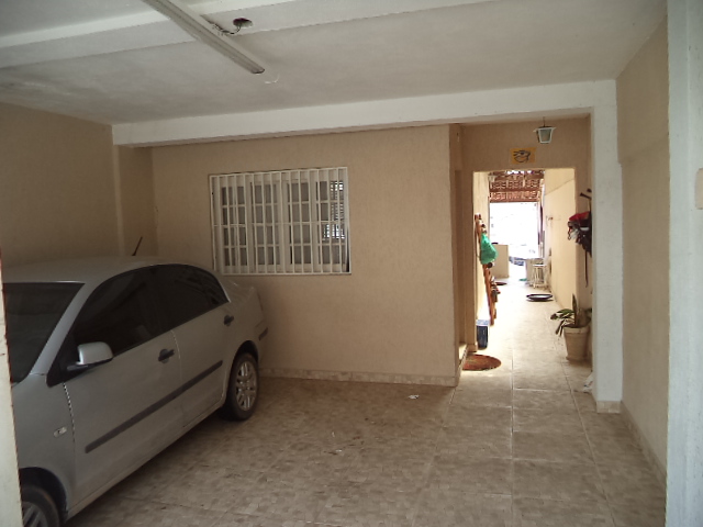 Sobrado com 2 quartos à venda no Jd Ouro Preto  – Jd Ouro Preto  – foto 2