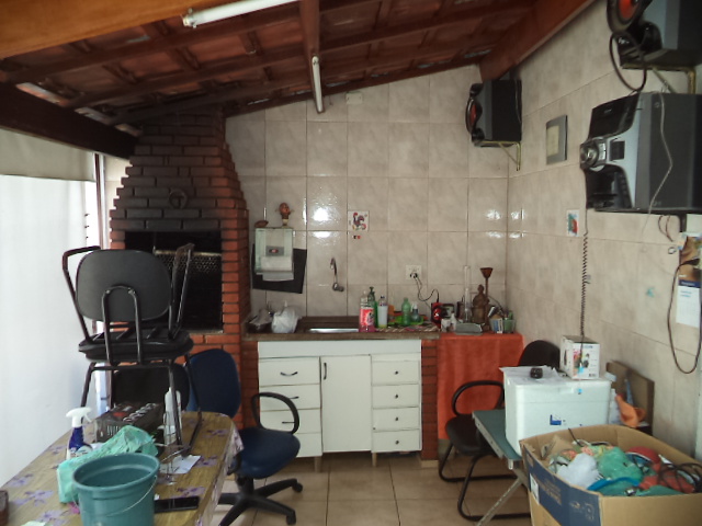 Sobrado com 3 quartos à venda no Jd Ouro Preto  – Jd Ouro Preto  – foto 2