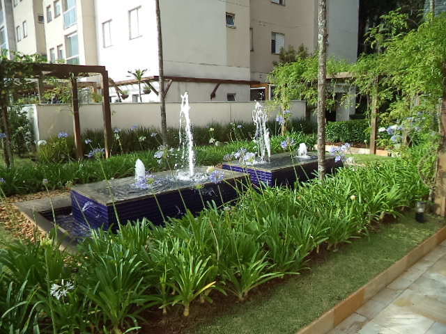 Apartamento Cobertura  com 3 quartos à venda no Lar São Paulo  – Lar São Paulo  – foto 2