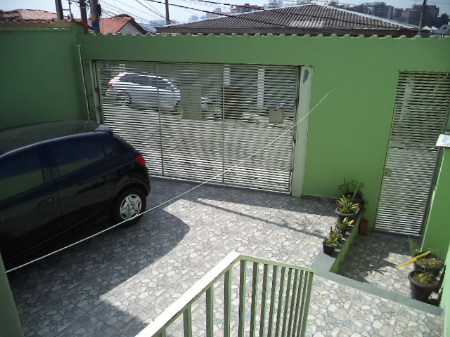 Sobrado com 2 quartos à venda no Vila Morse – Vila Morse – foto 2