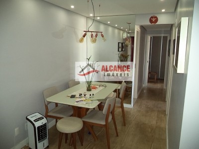 Apartamento com 3 quartos à venda no Vila Sônia 