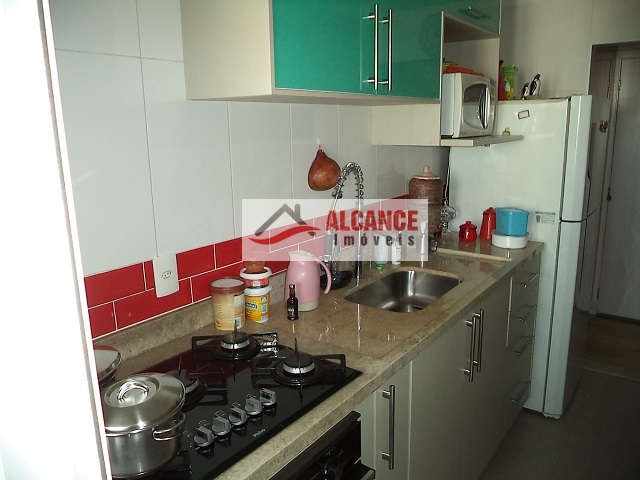 Apartamento com 3 quartos à venda no Vila Sônia  – Vila Sônia  – foto 4