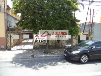 Terreno à venda no Jd Peri Peri 