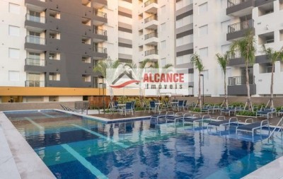 Apartamento com 2 quartos à venda no Vila Sônia 