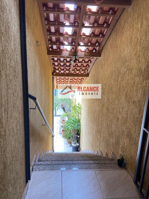Sobrado com 3 quartos à venda no Jd Monte Kemel  – Jd Monte Kemel  – foto 3