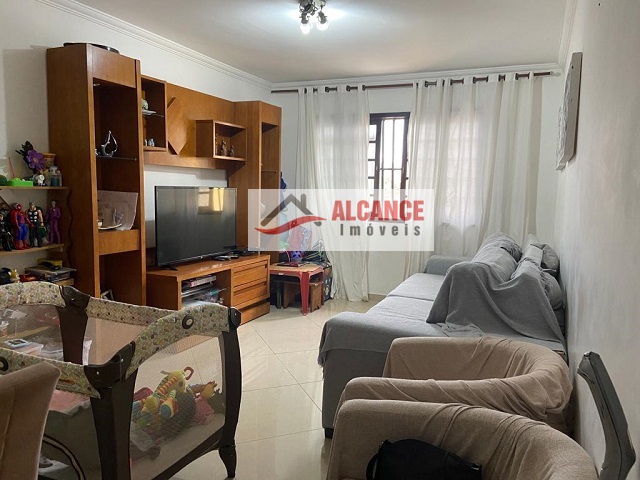 Sobrado com 3 quartos à venda no Jd Monte Kemel  – Jd Monte Kemel  – foto 4