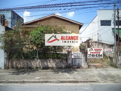 Terreno à venda no Vila Sônia 