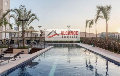 Apartamento com 2 quartos à venda no Vila Sônia 