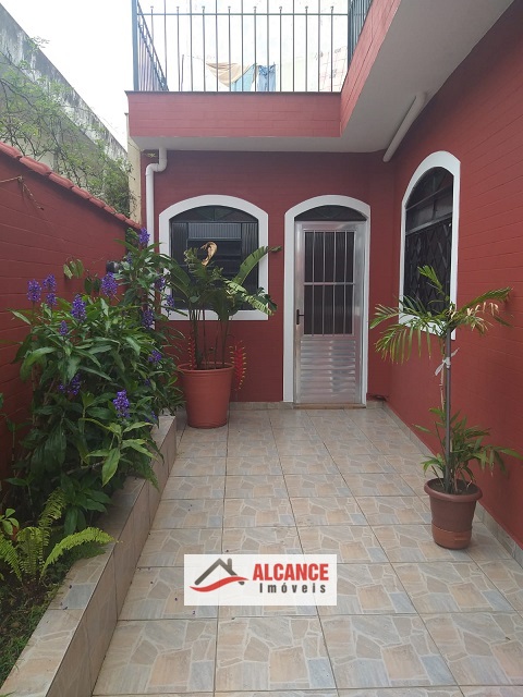Sobrado com 5 quartos à venda no Jd Celeste  – Jd Celeste  – foto 1