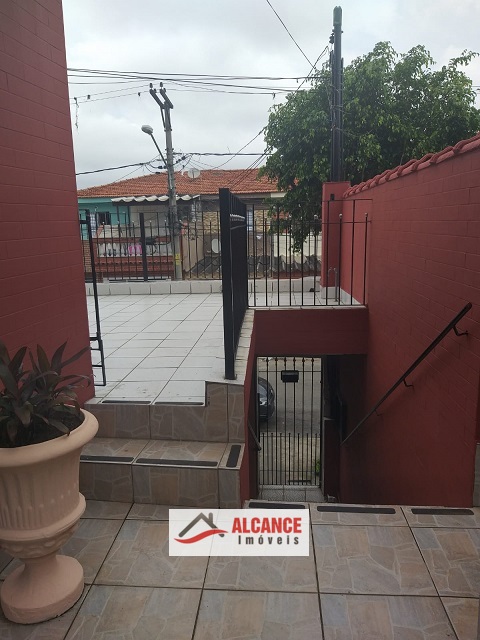 Sobrado com 5 quartos à venda no Jd Celeste  – Jd Celeste  – foto 2