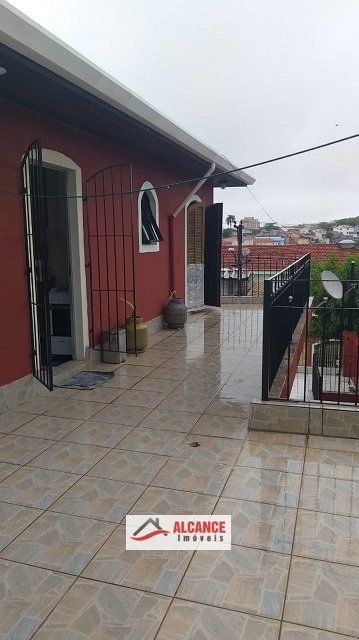 Sobrado com 5 quartos à venda no Jd Celeste  – Jd Celeste  – foto 5