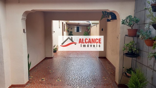 Casa Térrea à venda no Jd Monte Kemel  – Jd Monte Kemel  – foto 1