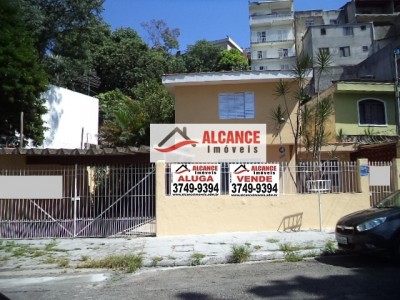 Sobrado com 4 quartos à venda no Jd Vertentes 