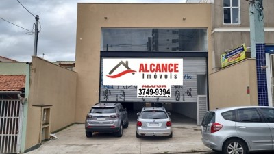 Galpão para alugar no Vila Sônia 