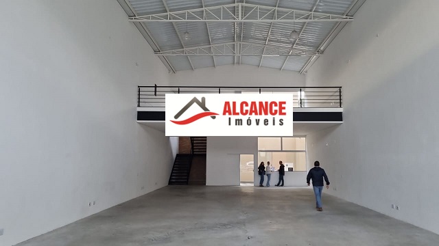 Galpão para alugar no Vila Sônia  – Vila Sônia  – foto 2
