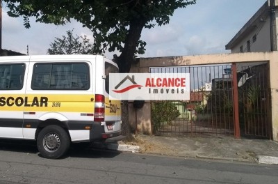 Terreno à venda no Jd Umarizal 