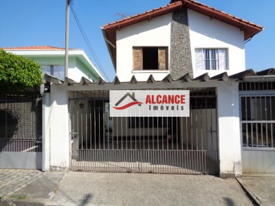 Sobrado com 3 quartos à venda no Vila Sônia 