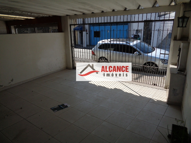 Sobrado com 3 quartos à venda no Vila Sônia  – Vila Sônia  – foto 2