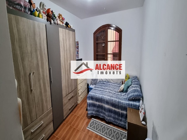 Sobrado com 3 quartos à venda no Jd Maria Rosa  – Jd Maria Rosa  – foto 1