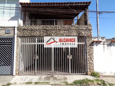 Sobrado com 4 quartos à venda no Vila Sônia 