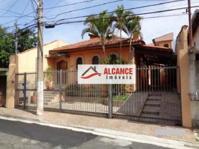 Casa Térrea com 4 quartos à venda no Vila Sônia 