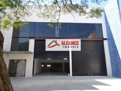 Prédio Comercial  à venda no Vila Sônia 
