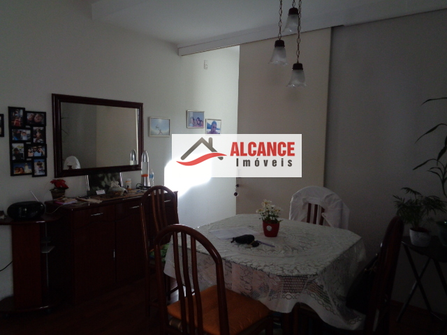 Sobrado com 4 quartos à venda no Ferreira  – Ferreira  – foto 3