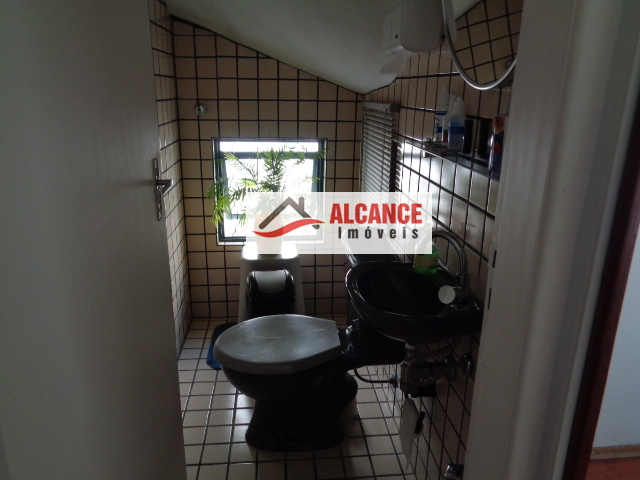 Sobrado com 4 quartos à venda no Ferreira  – Ferreira  – foto 5